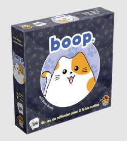 JEU BOOP